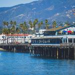 Stearns Wharf
