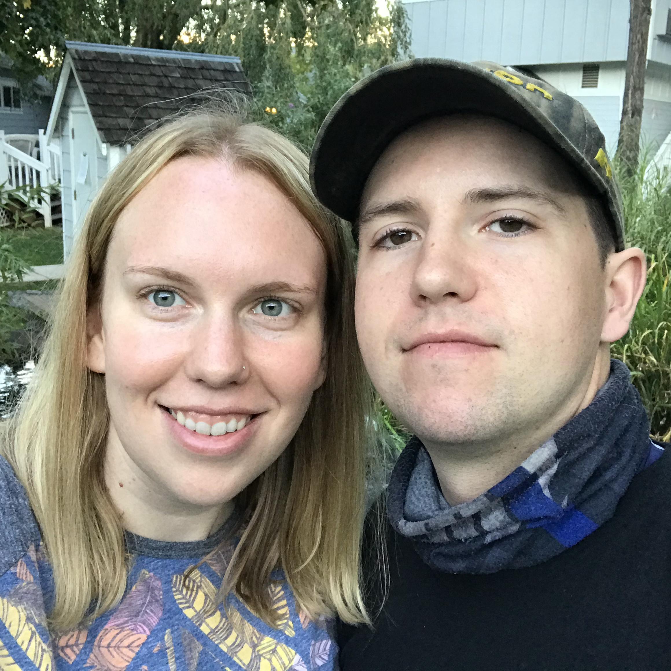 Our Honeymoon Fund