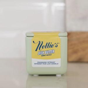 Dish Butter - Green