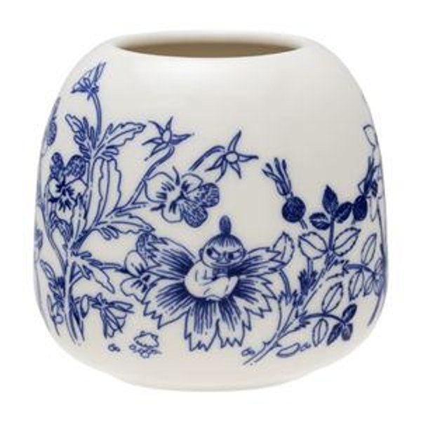 Moomin Haru vase