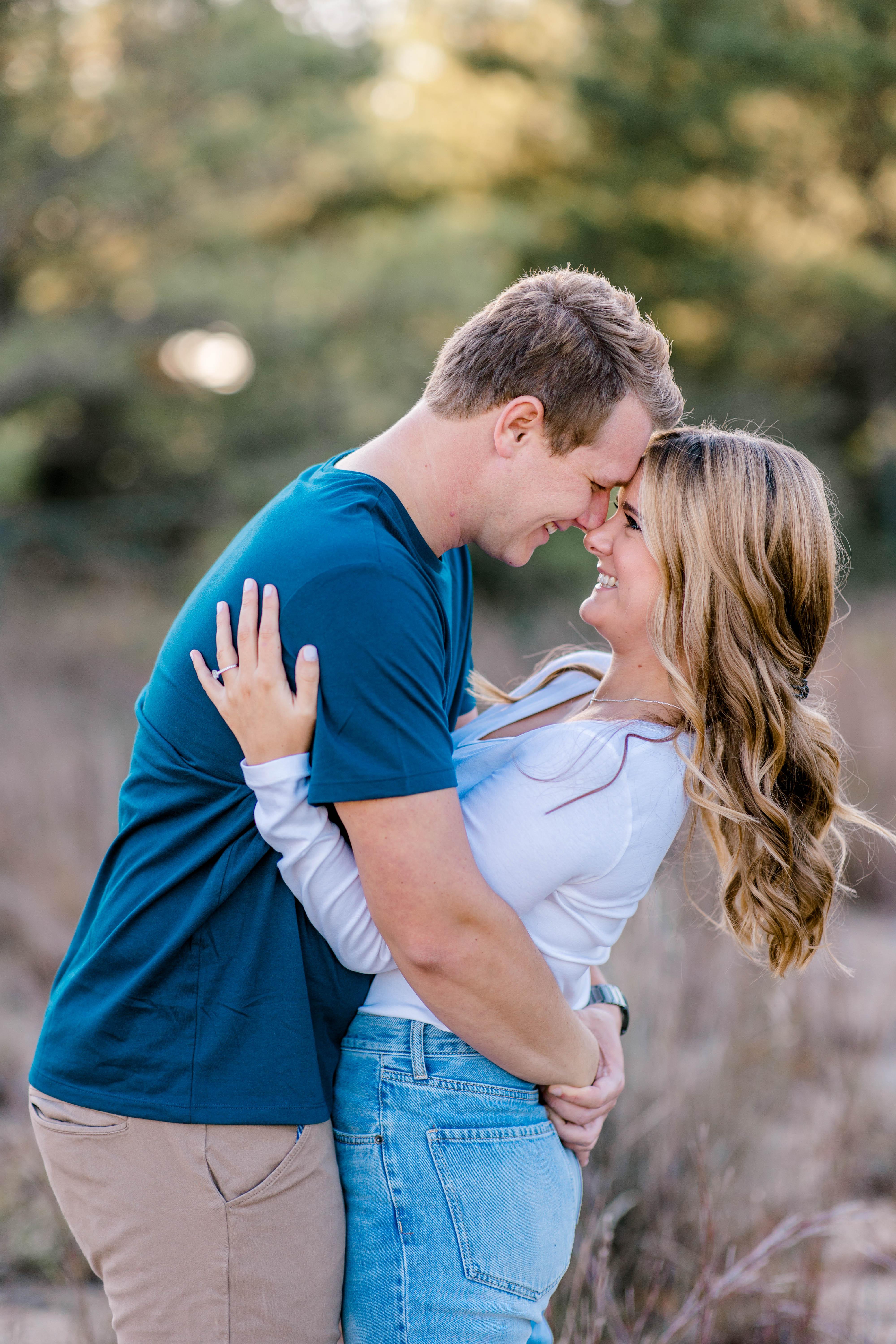 The Wedding Website of Brooke Tanner and Christopher Caffee