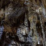 Natural Bridge Caverns