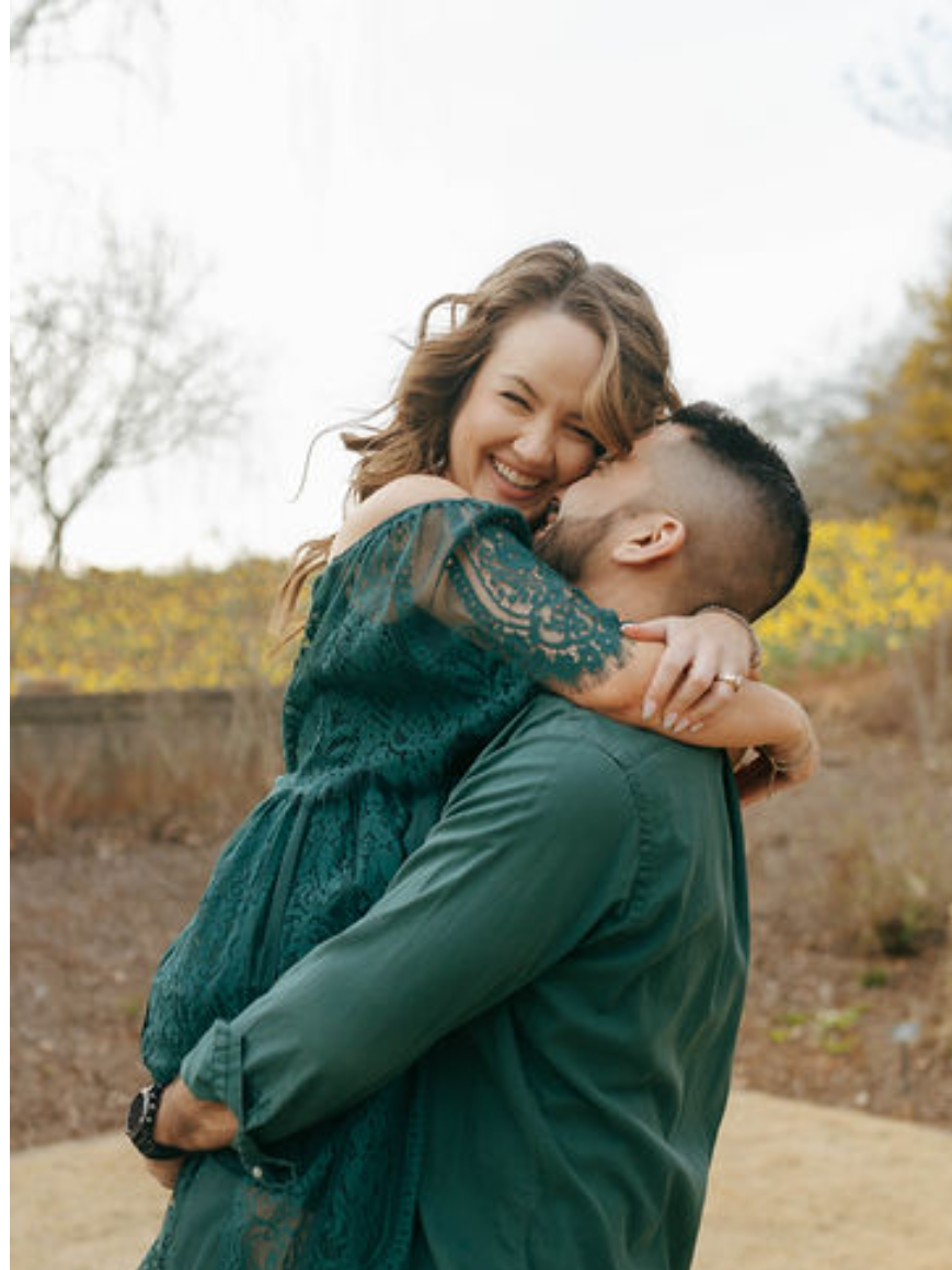 The Wedding Website of Emily Drury and Alex Aichele
