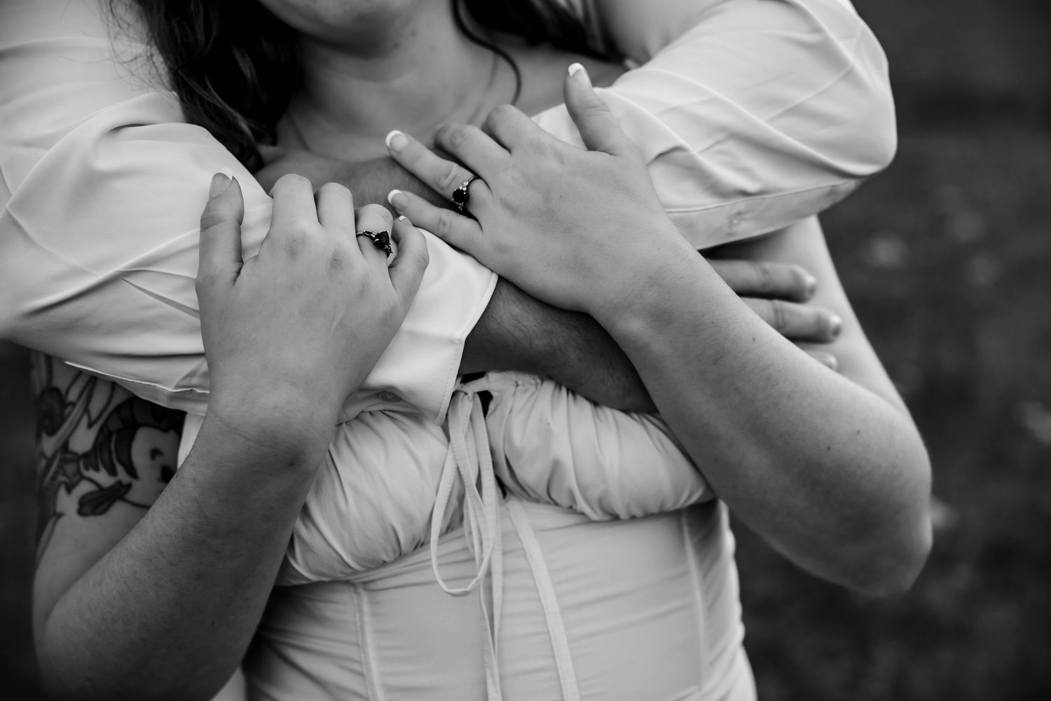 The Wedding Website of Heather Kelly and Sean Evetts