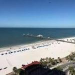 Clearwater Beach-Tampa