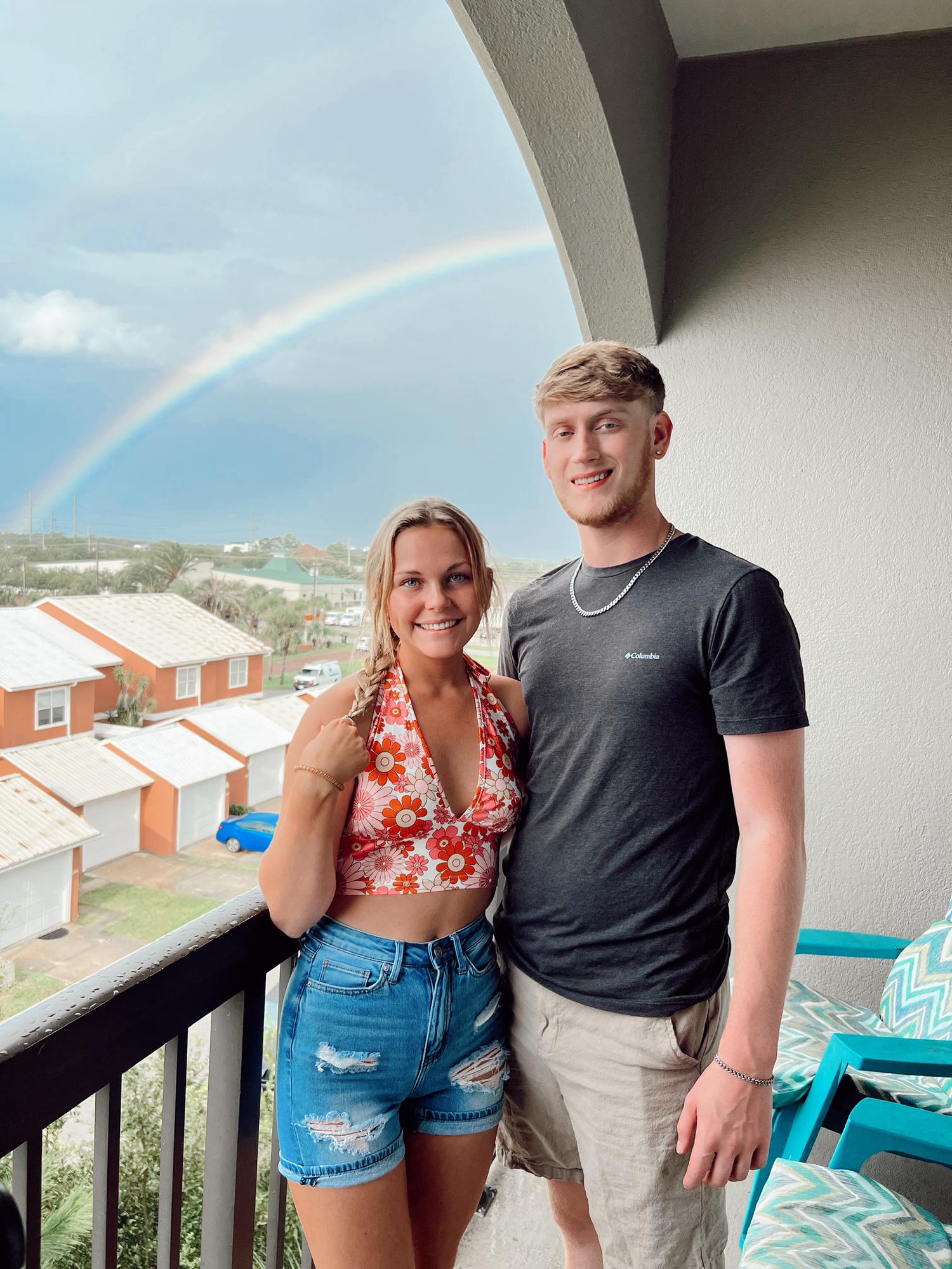 🌈