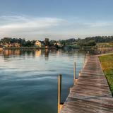 Lake Conroe