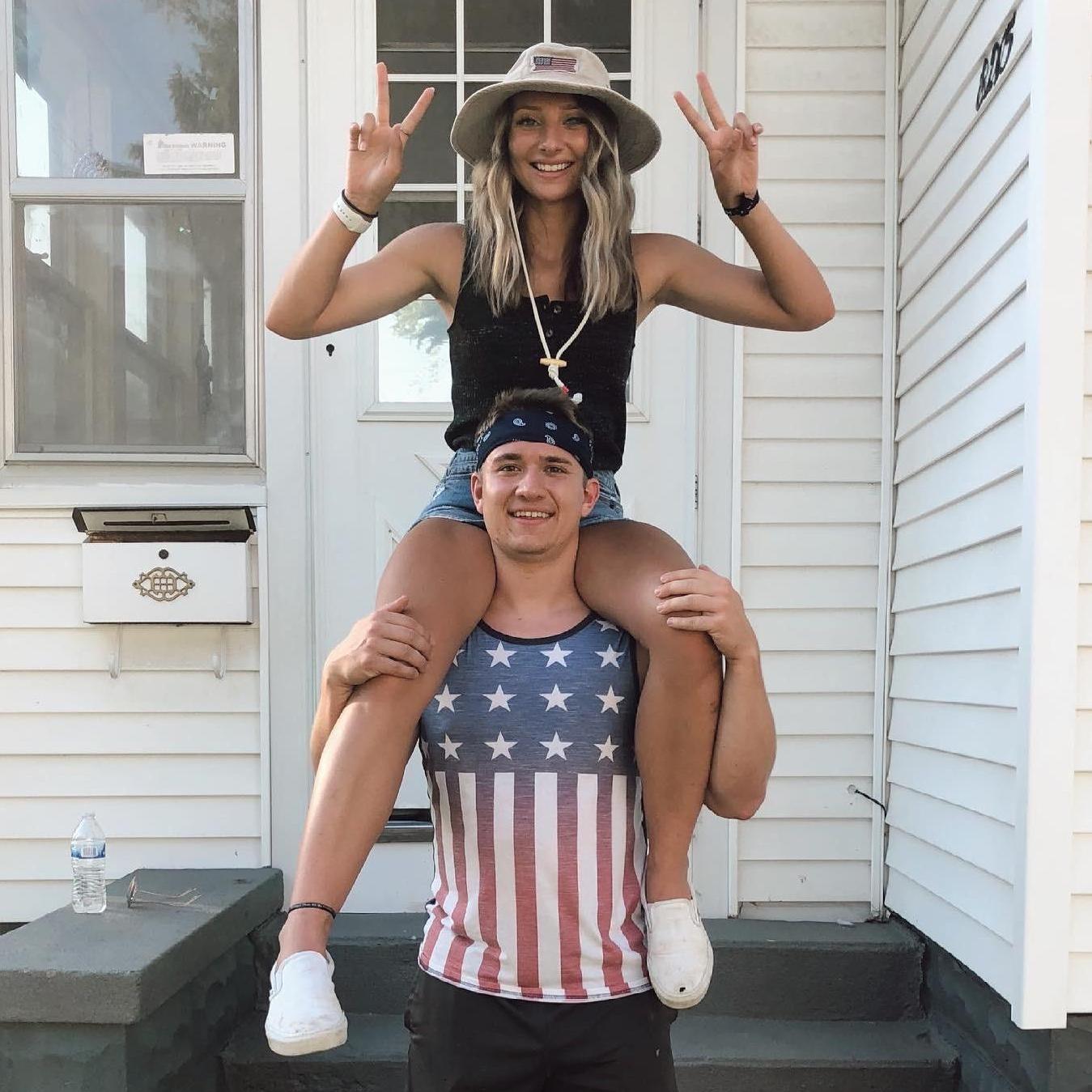 4th of July 2021