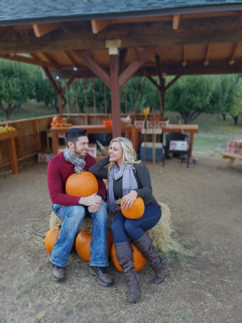 The Wedding Website of Natasha Scott and Bryan Zanoli