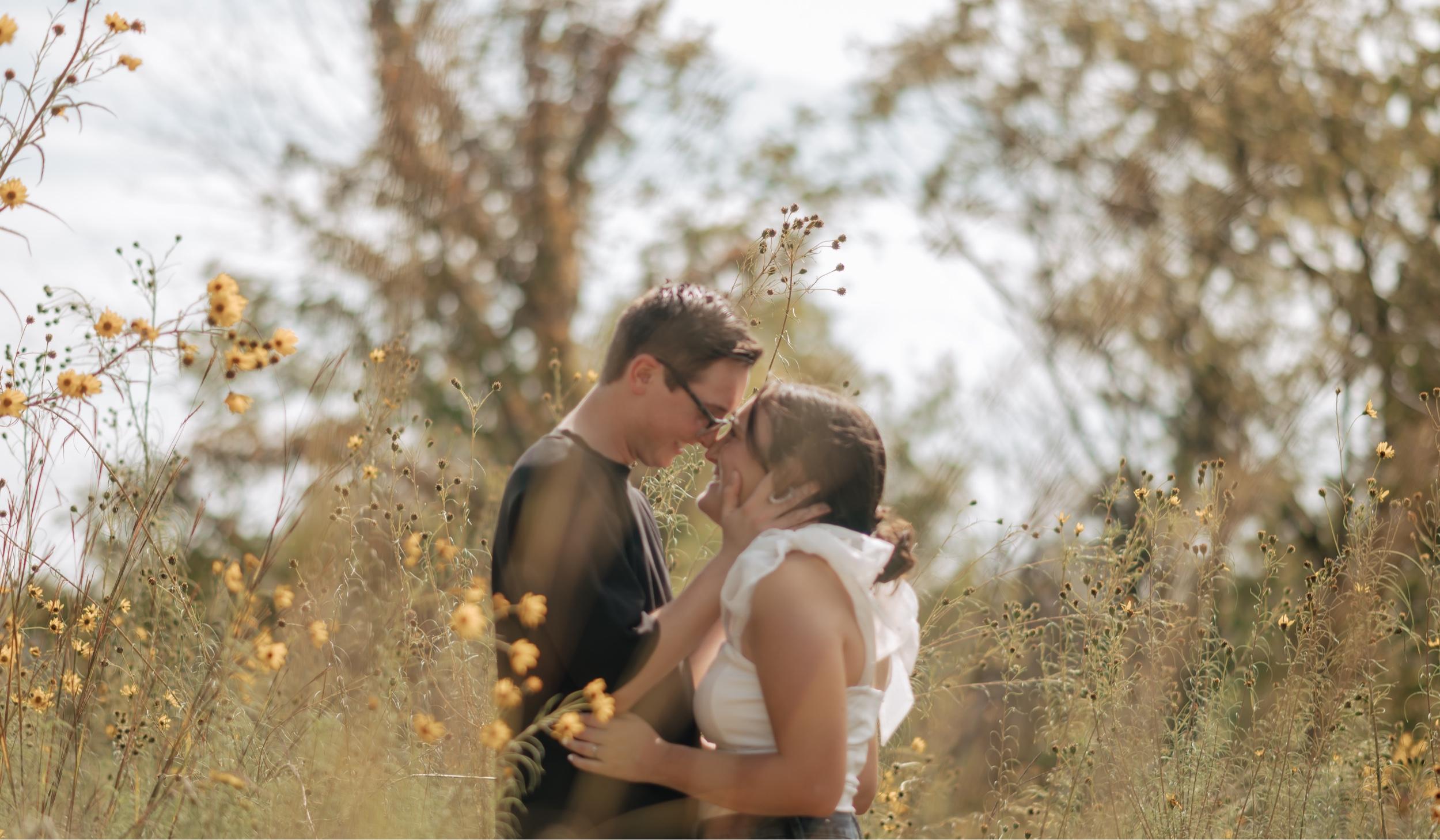 The Wedding Website of Tess Nearmyer and Luke LeBar