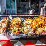 Condado Tacos