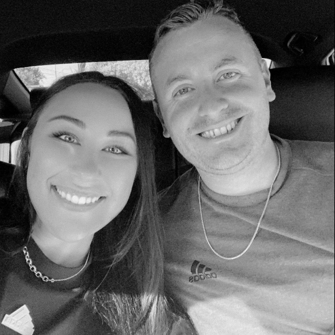 Date Night to dinner & the movies.