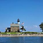Sheffield Island Lighthouse Cruises