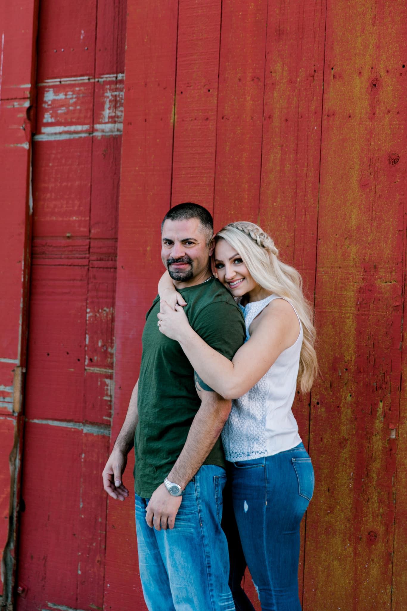 The Wedding Website of Amber Silva and Nathan Clemons