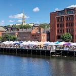 Providence Flea Market