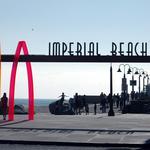 Imperial Beach Pier