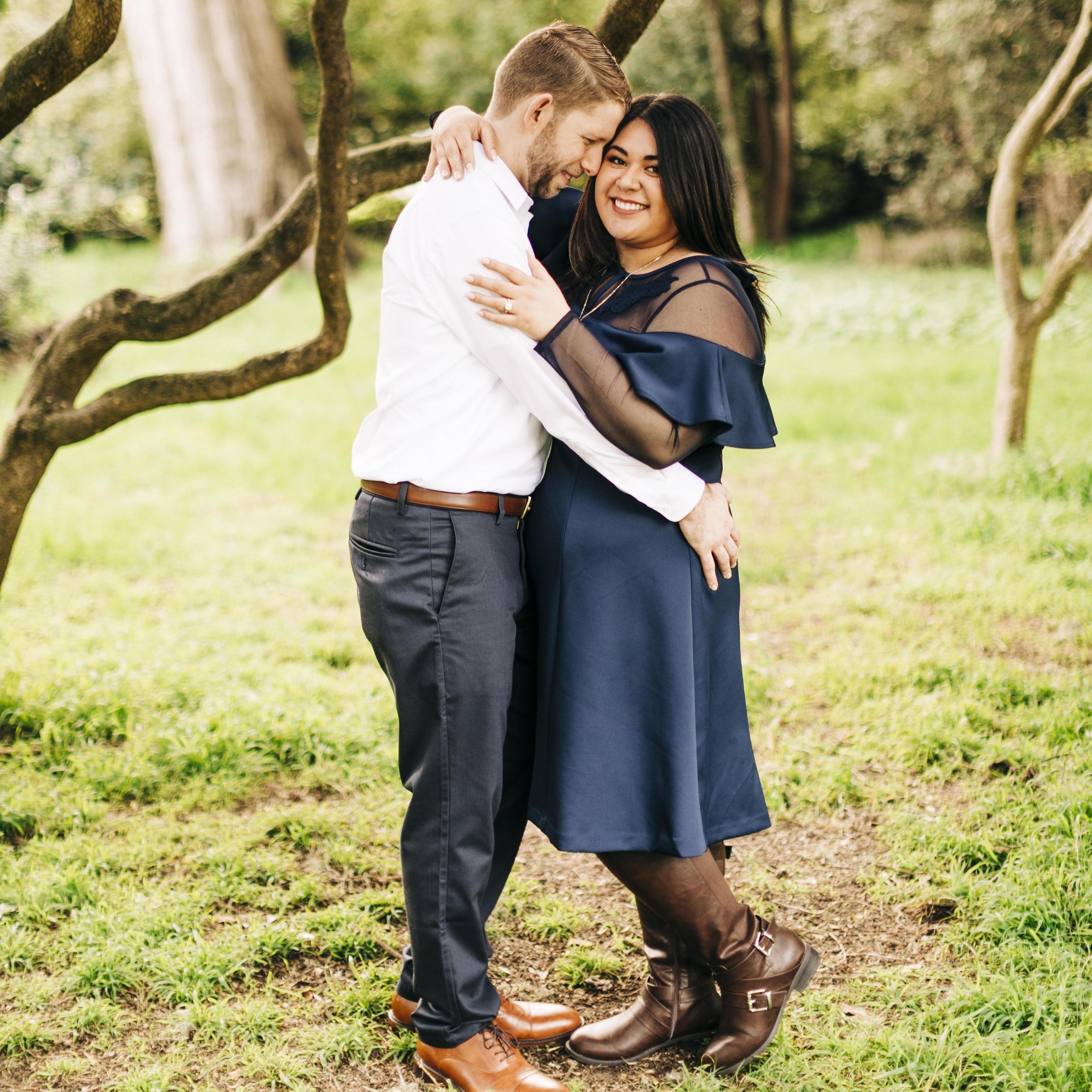 Engagement photo 1/19/19
