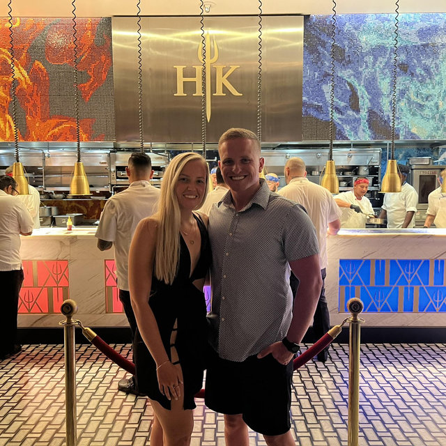 Date nights!