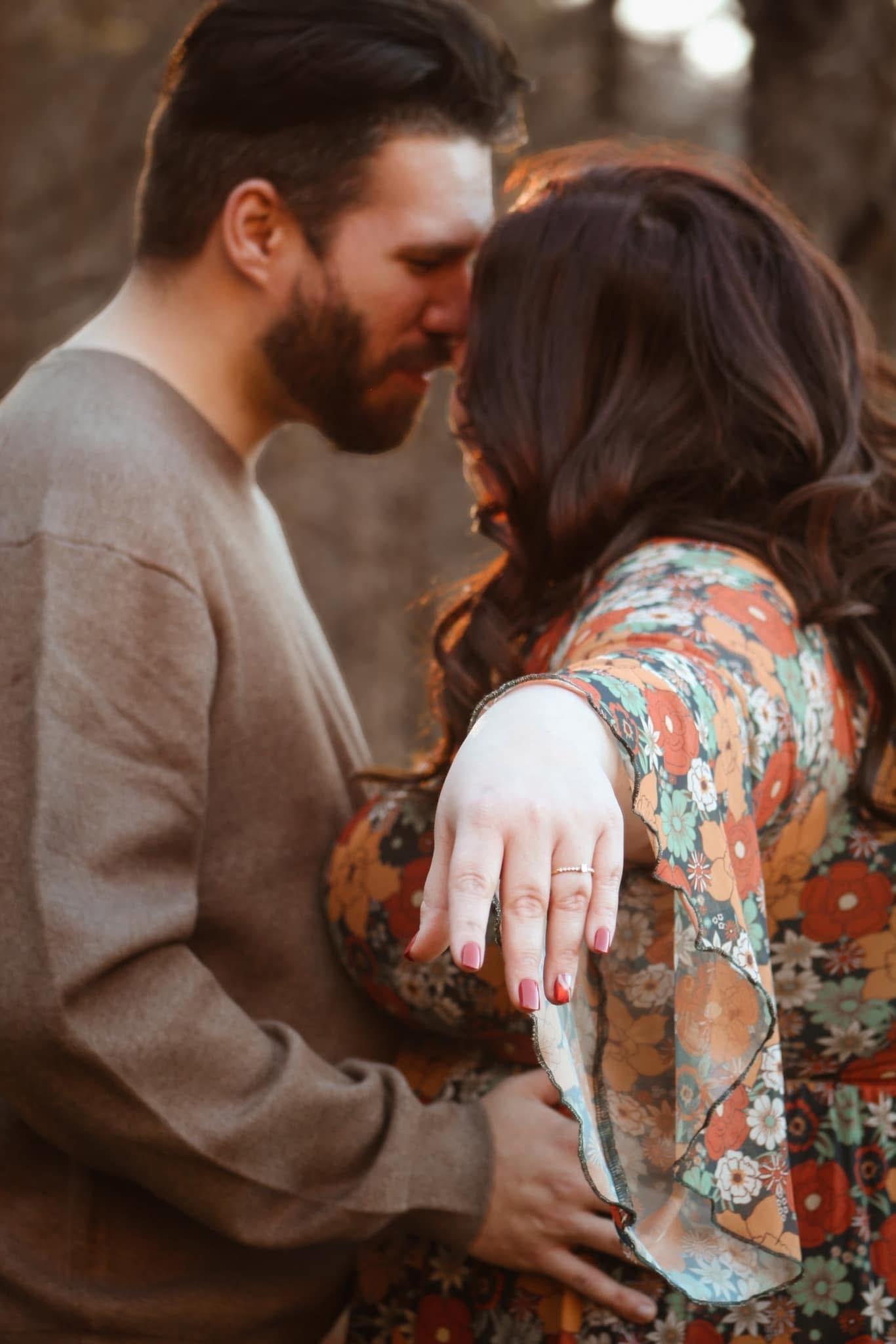 The Wedding Website of Morgan Pettry and Anthony Vance