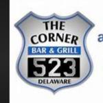 The Corner Bar