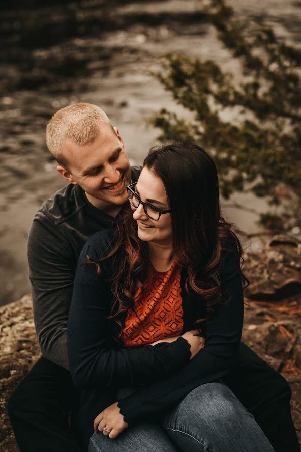 The Wedding Website of Christine Yapel and Adam Johnson