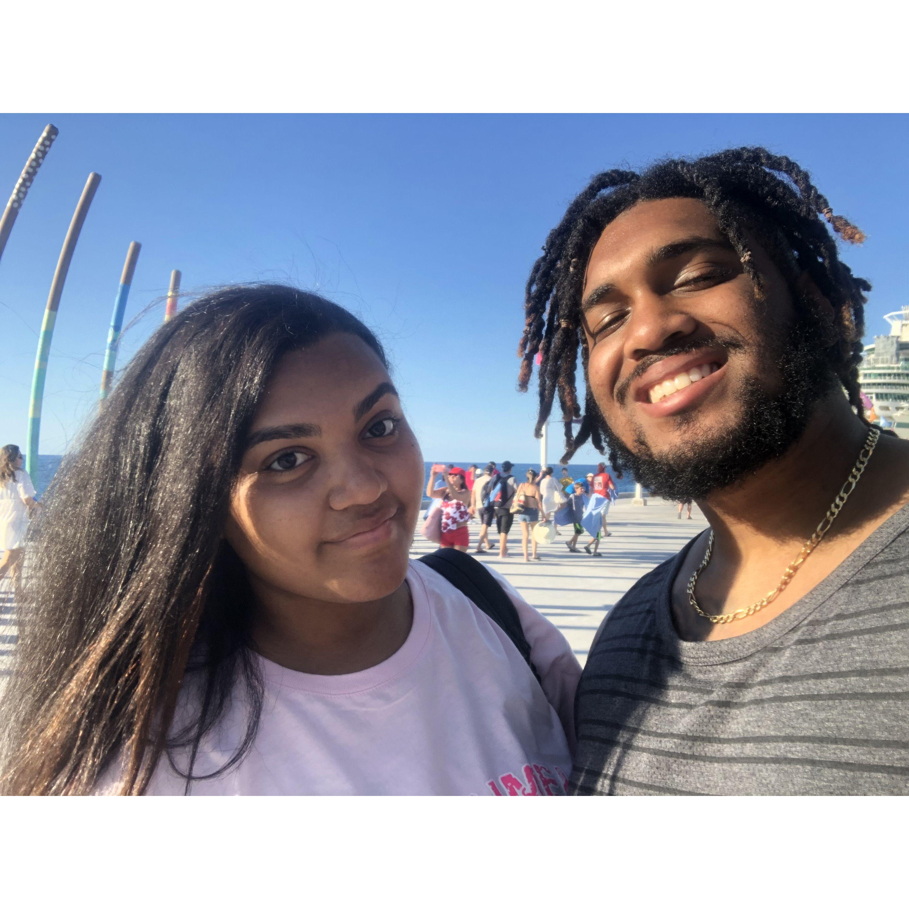 Bahamas
