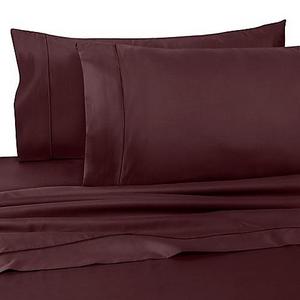 Wamsutta® Dream Zone® 725-Thread-Count Standard Pillowcases in Mauve (Set of 2)