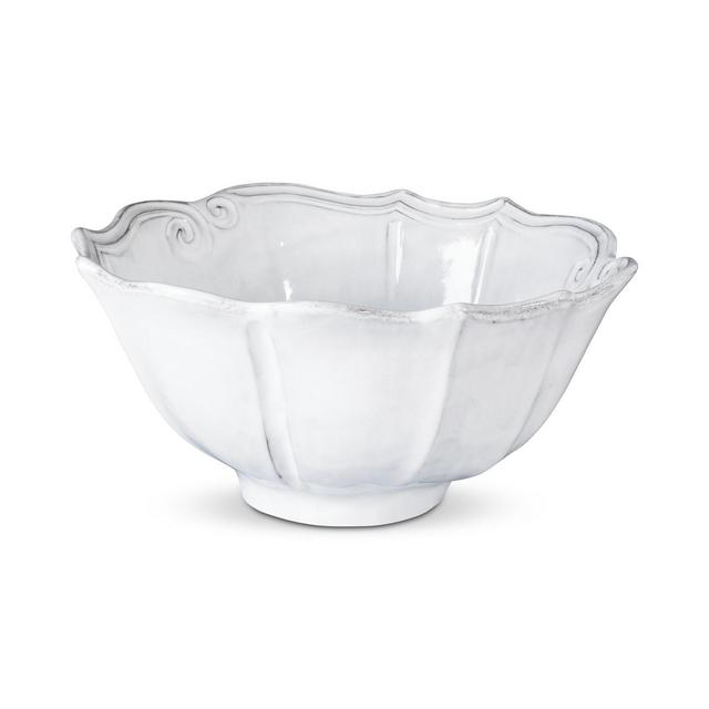Vietri Incanto Medium Serving Bowl