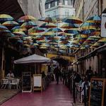 Pink Street