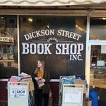 Dickson Street Bookshop