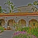 Haunted Orange County Tour of Old Town