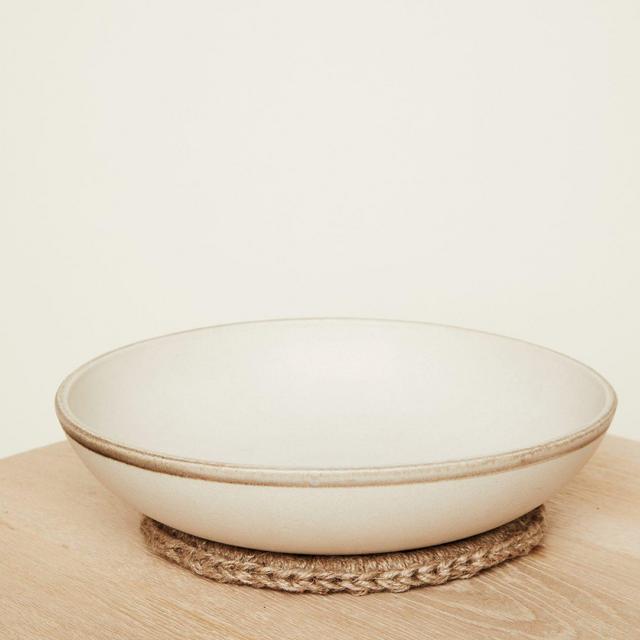 Large Serving Bowl