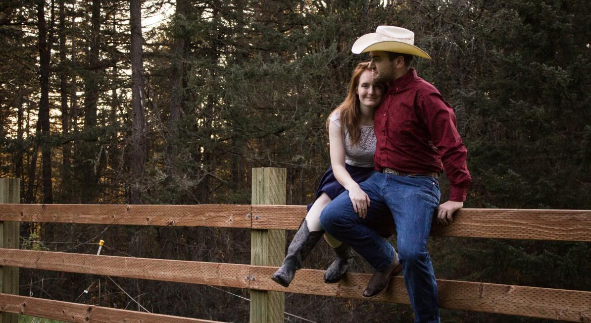 The Wedding Website of Kory Adam and Max Flansberg