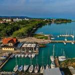 Lake Balaton (The Hungarian Sea)