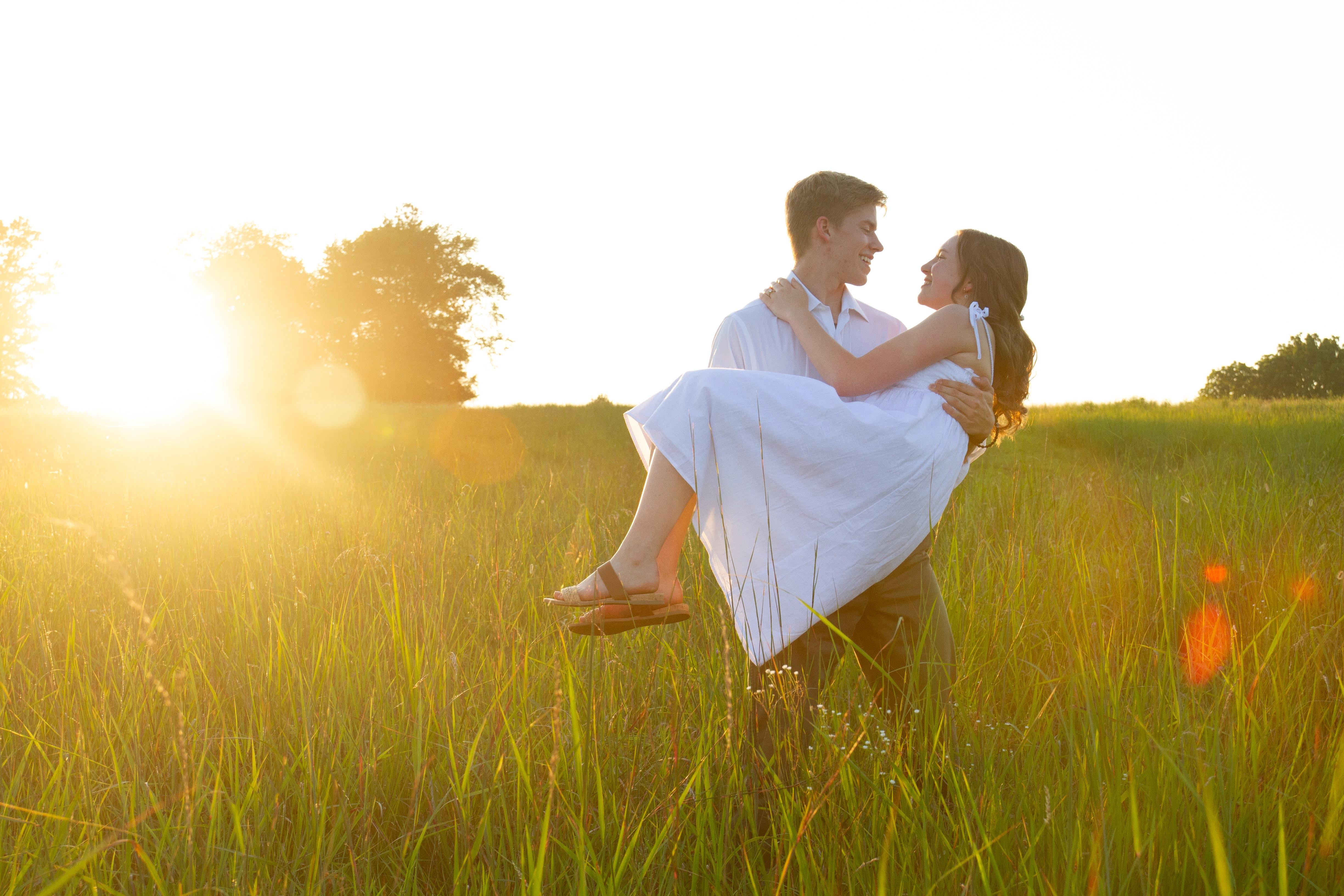 The Wedding Website of Rebecca Rice and Michael Christenson