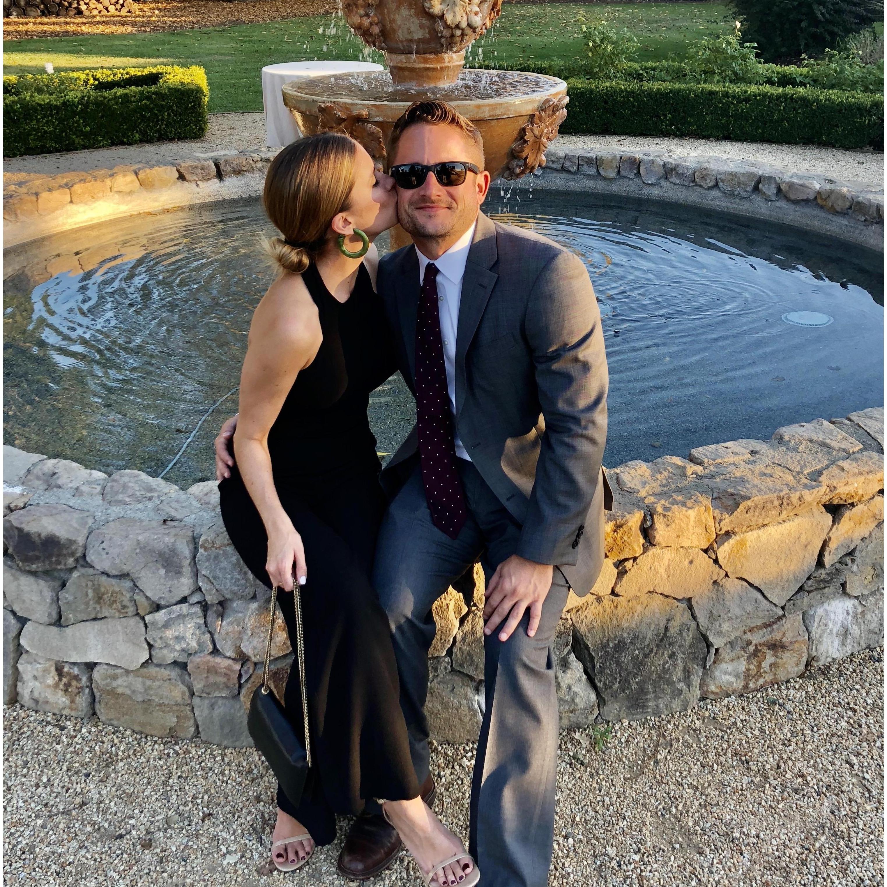 Napa Valley - 2018