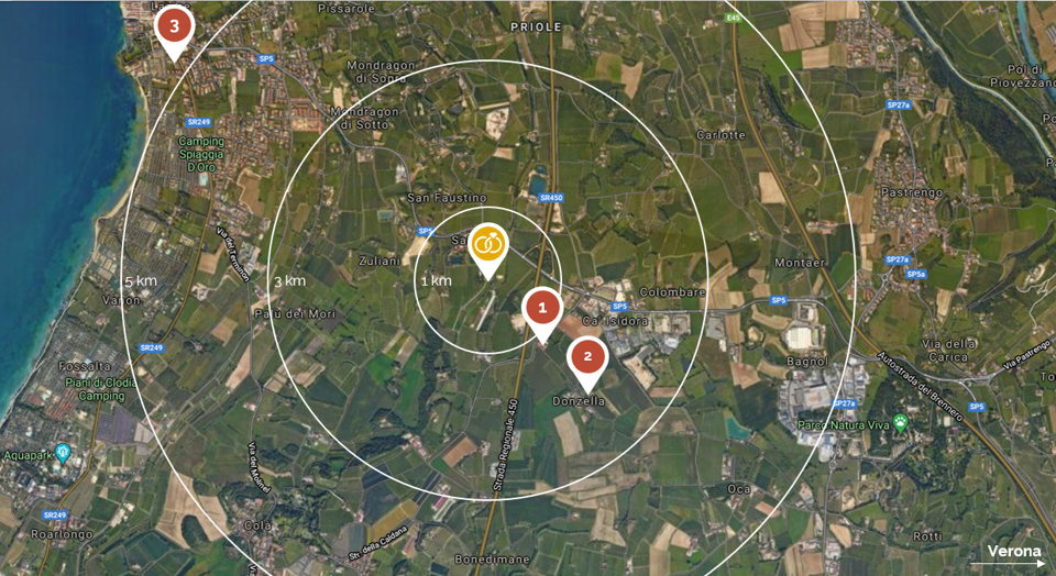 The Wedding Website of Vanessa Dallaserra and Hans Beck