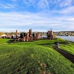 Gas Works Park