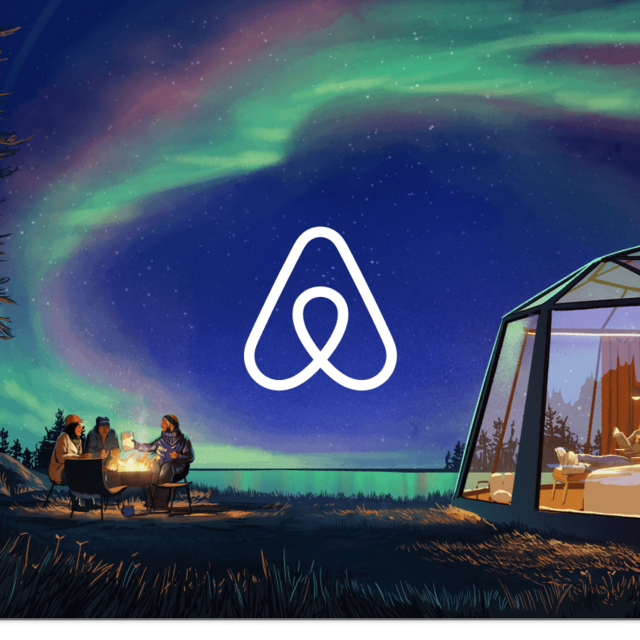 Airbnb Gift Card