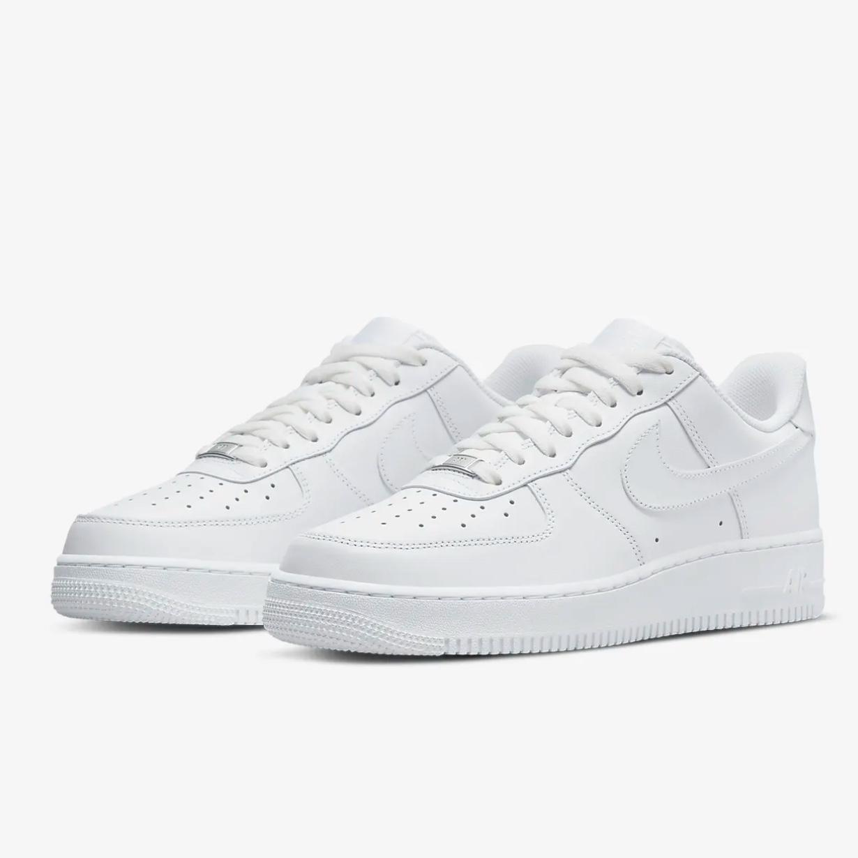 Women's Nike Air Force 1 Low Casual Shoes