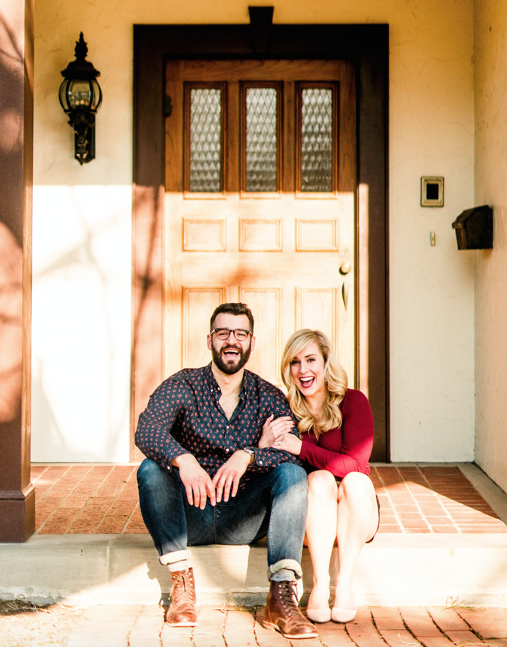 The Wedding Website of Kelsey Smith and Nicholas Shepard