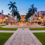 Mizner Park