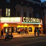Down town Phoenixville