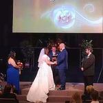 Our Wedding on YouTube