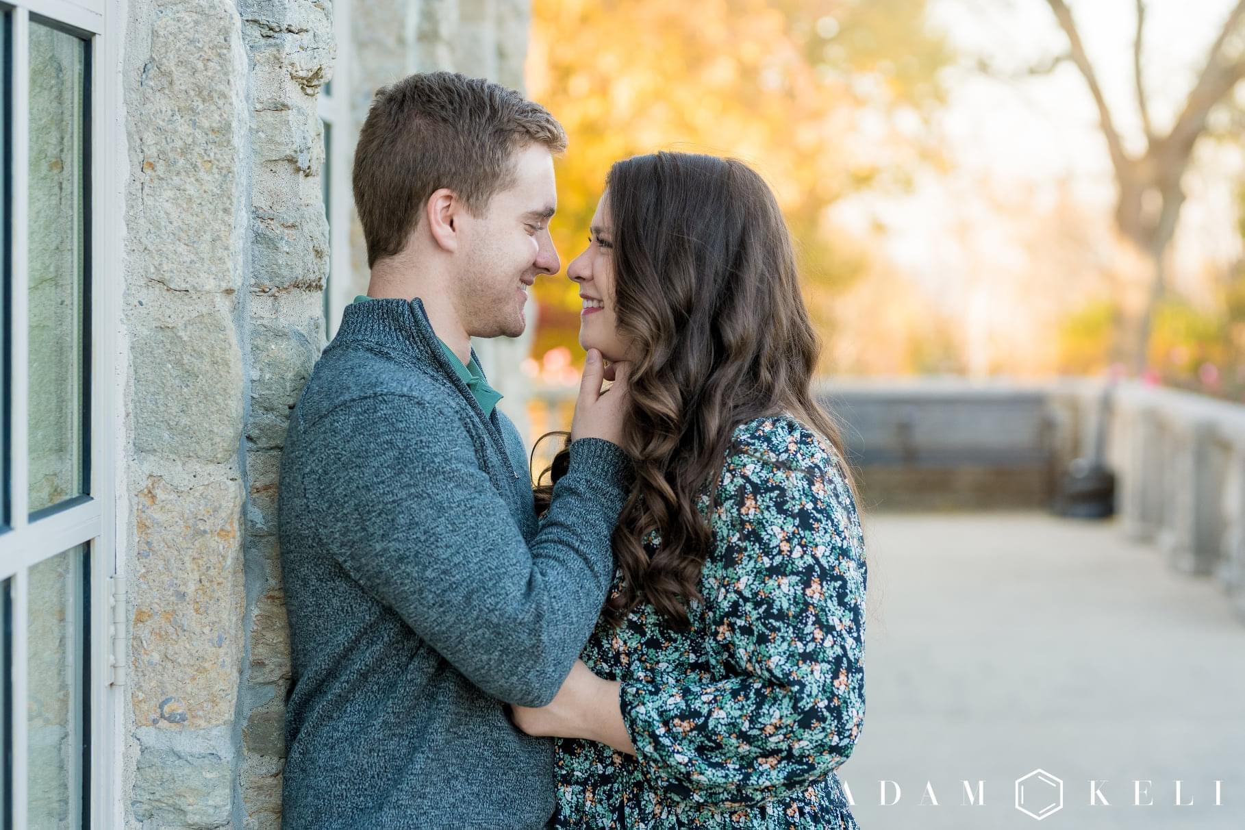 The Wedding Website of Annie Roch and Drew Esselman
