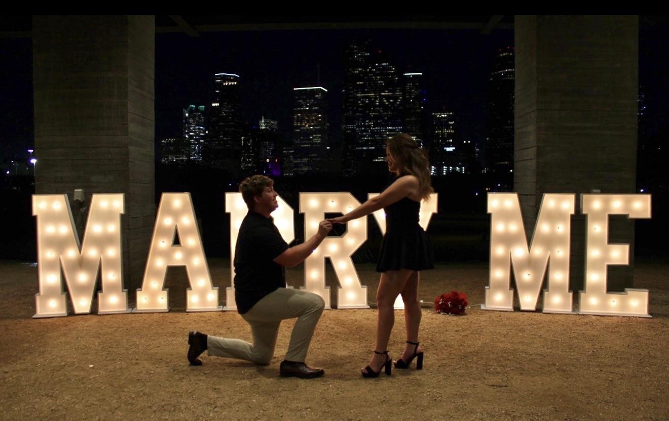 The Wedding Website of Lauren Arambula and Parker Barsalou