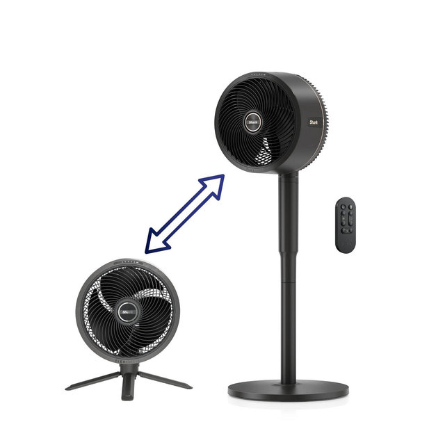 Shark FlexBreeze Portable Fan FA202