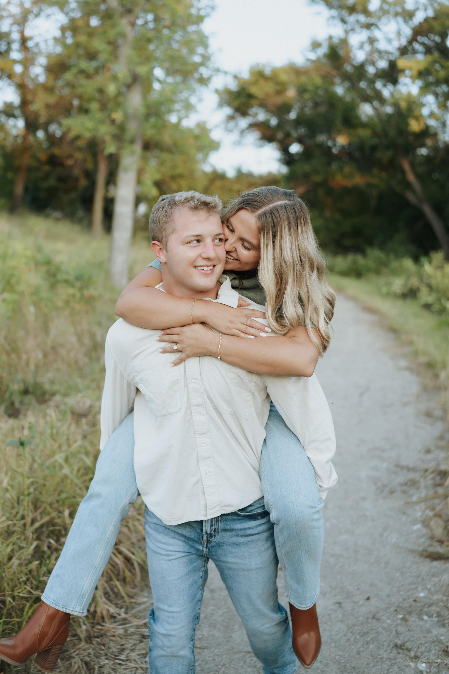 The Wedding Website of Greta Reichmann and Gabriel Bellefeuille