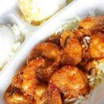 Kahuku Shrimp Trucks!