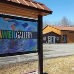DM Weil Gallery